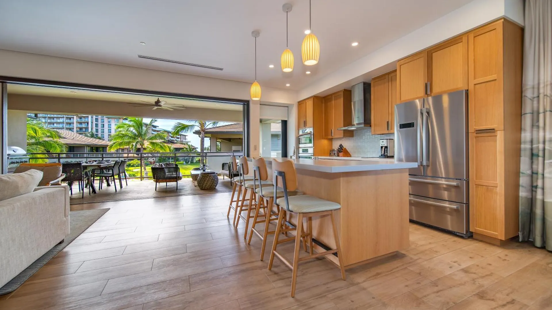 Outrigger Honua Kai Resort & Spa - Select Your Unit Lahaina 0*,