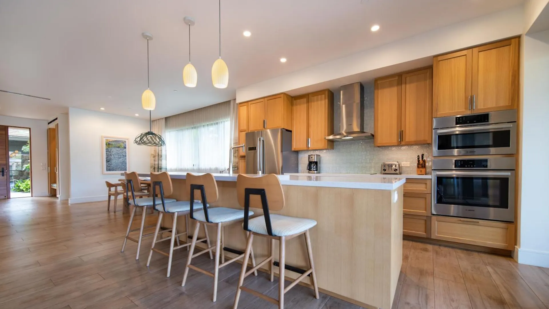 Outrigger Honua Kai Resort & Spa - Select Your Unit Lahaina Apartment