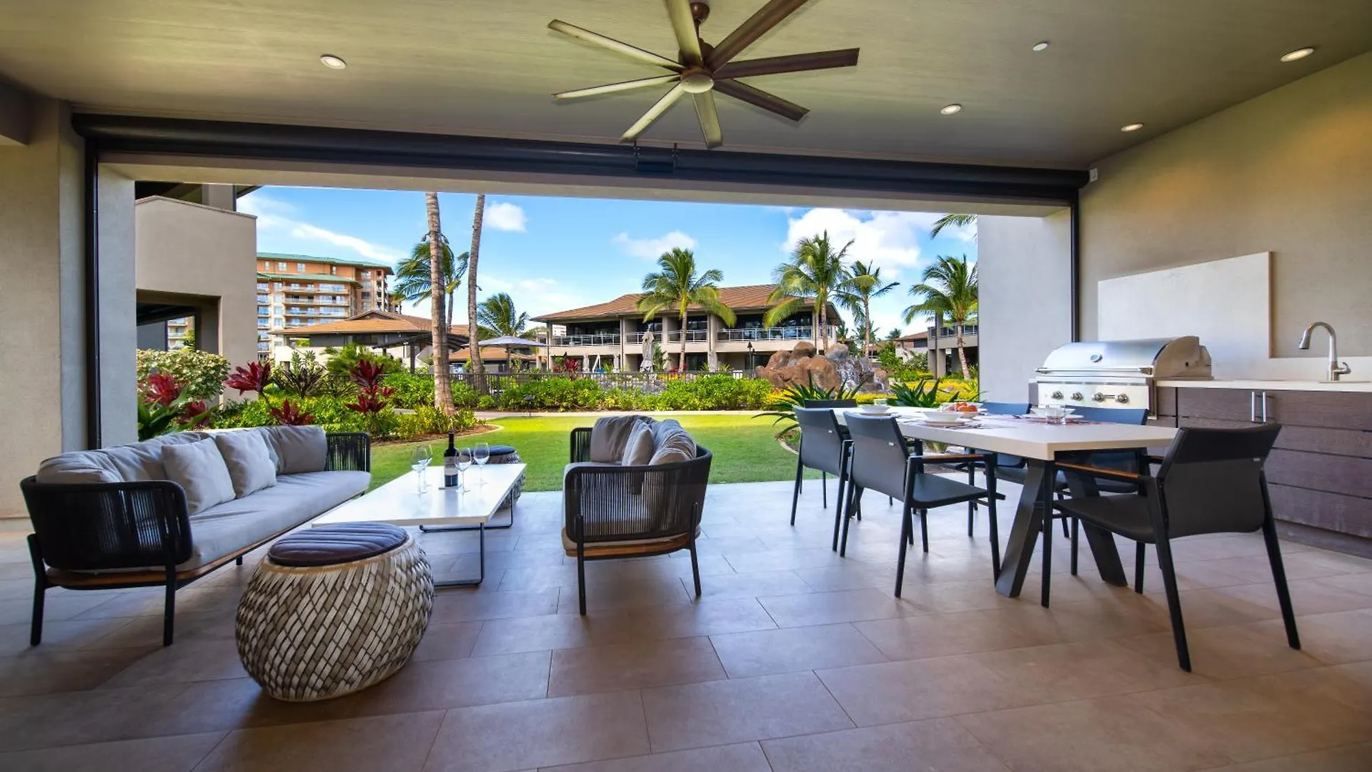Apartment Outrigger Honua Kai Resort & Spa - Select Your Unit Lahaina United States