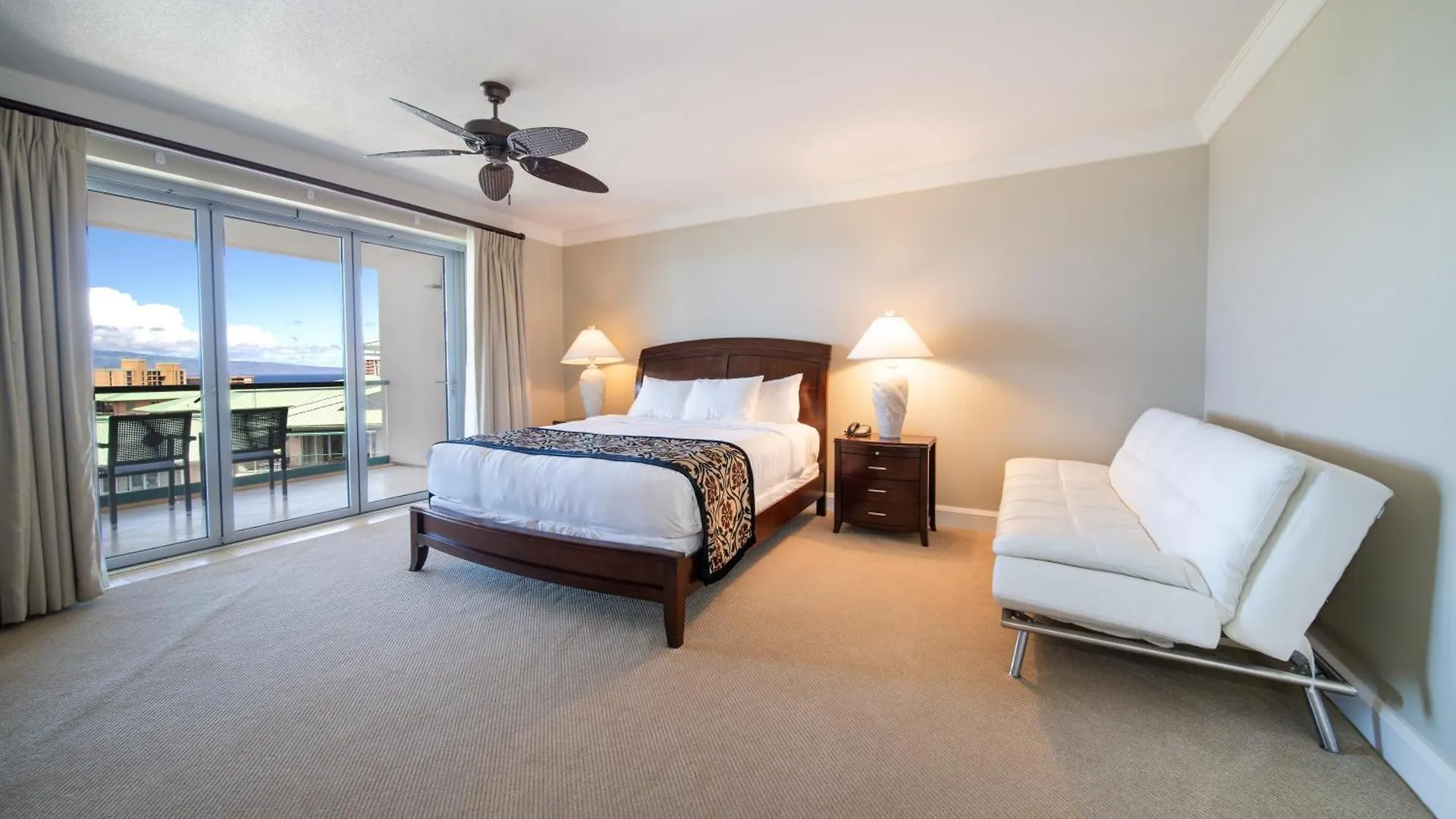 Apartment Outrigger Honua Kai Resort & Spa - Select Your Unit Lahaina