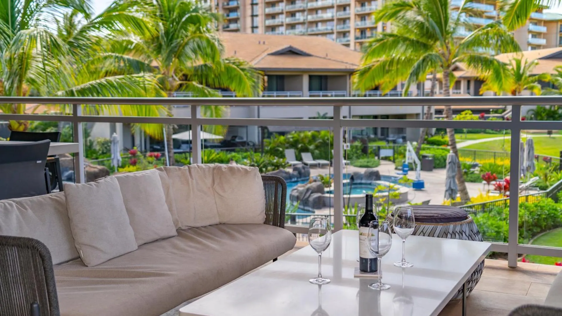 Outrigger Honua Kai Resort & Spa - Select Your Unit Lahaina 0*,