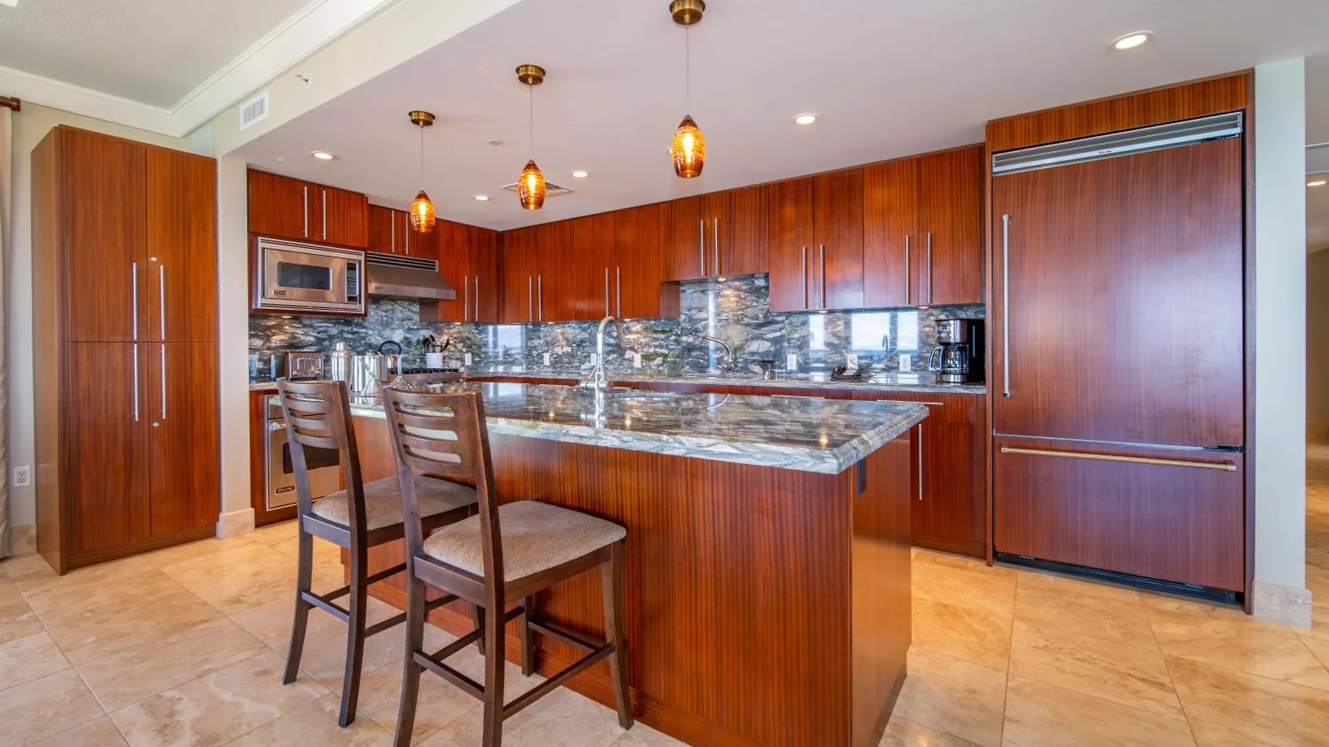Outrigger Honua Kai Resort & Spa - Select Your Unit Lahaina Apartment