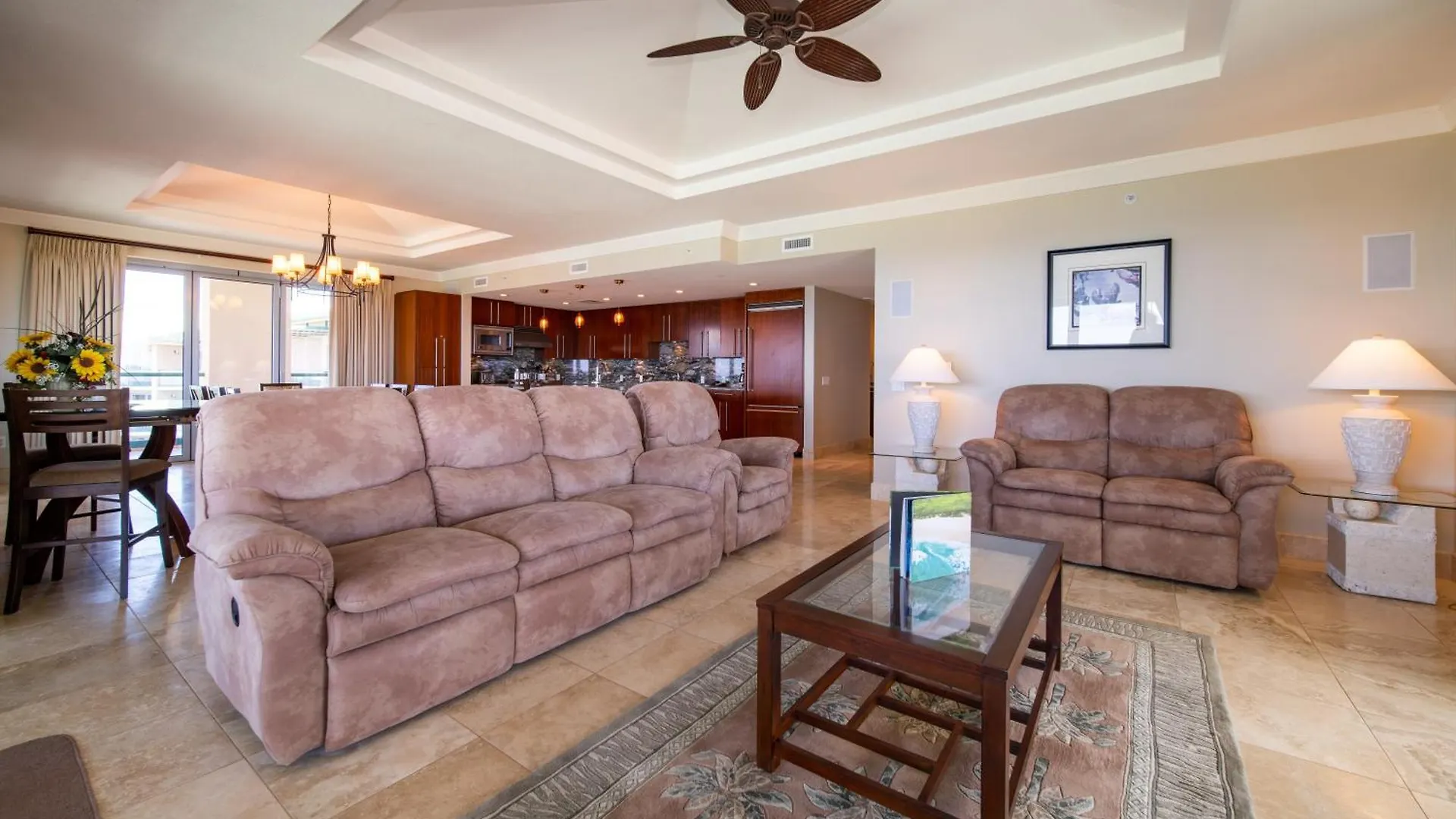 Outrigger Honua Kai Resort & Spa - Select Your Unit Lahaina