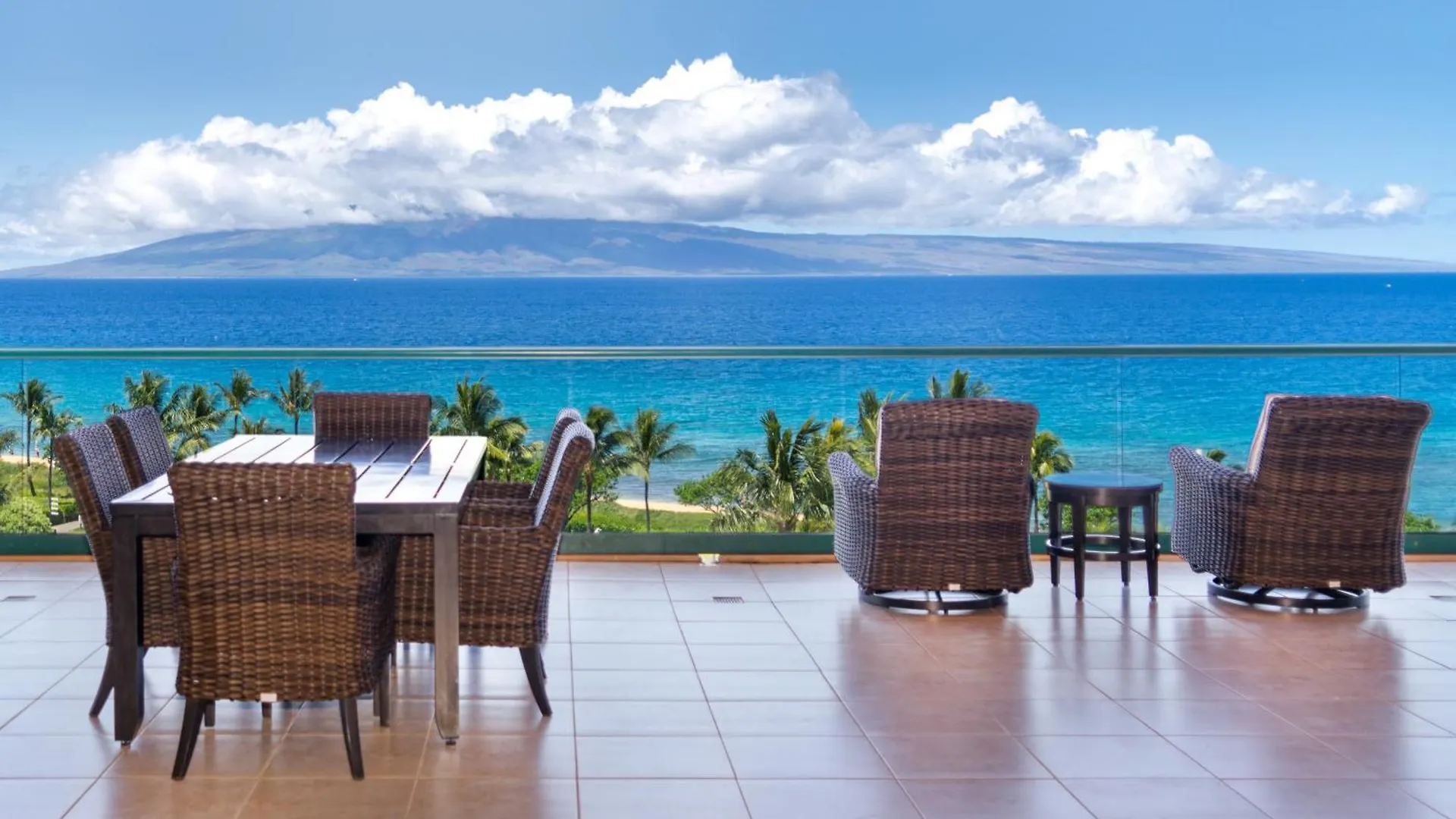 Apartment Outrigger Honua Kai Resort & Spa - Select Your Unit Lahaina