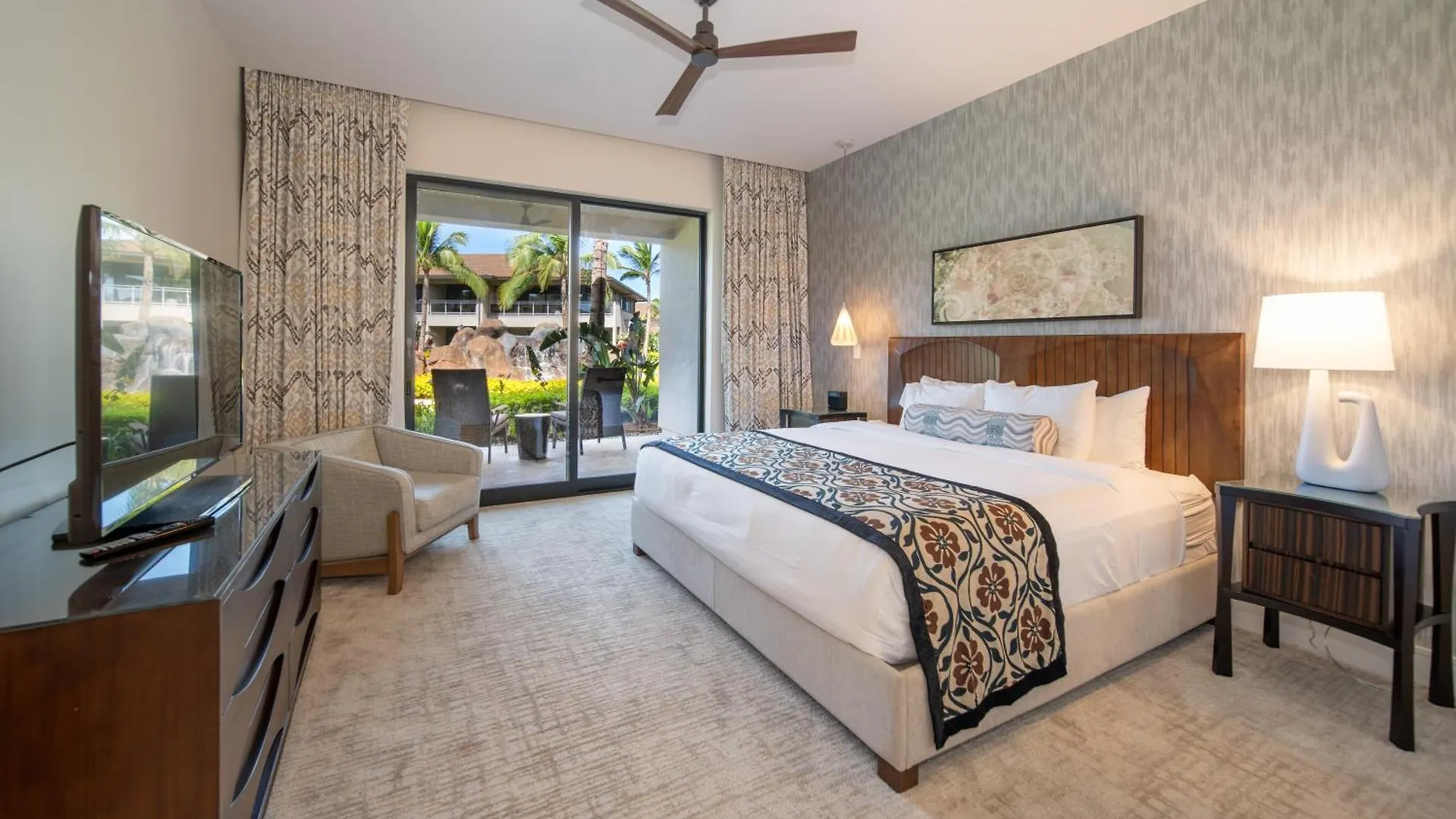 Outrigger Honua Kai Resort & Spa - Select Your Unit Lahaina United States