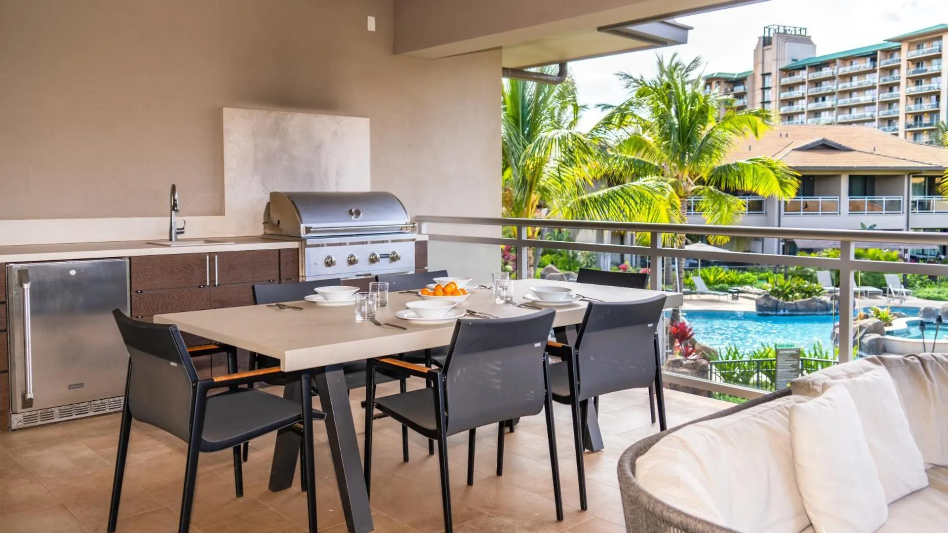Outrigger Honua Kai Resort & Spa - Select Your Unit Lahaina 0*,  United States