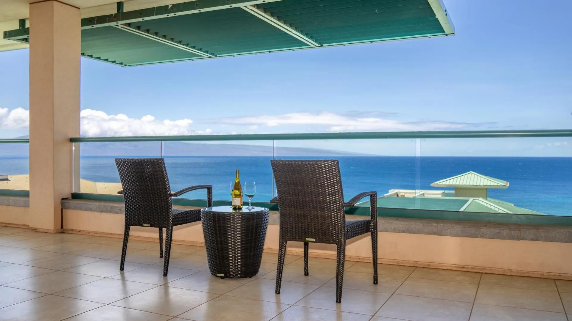 Apartment Outrigger Honua Kai Resort & Spa - Select Your Unit Lahaina United States