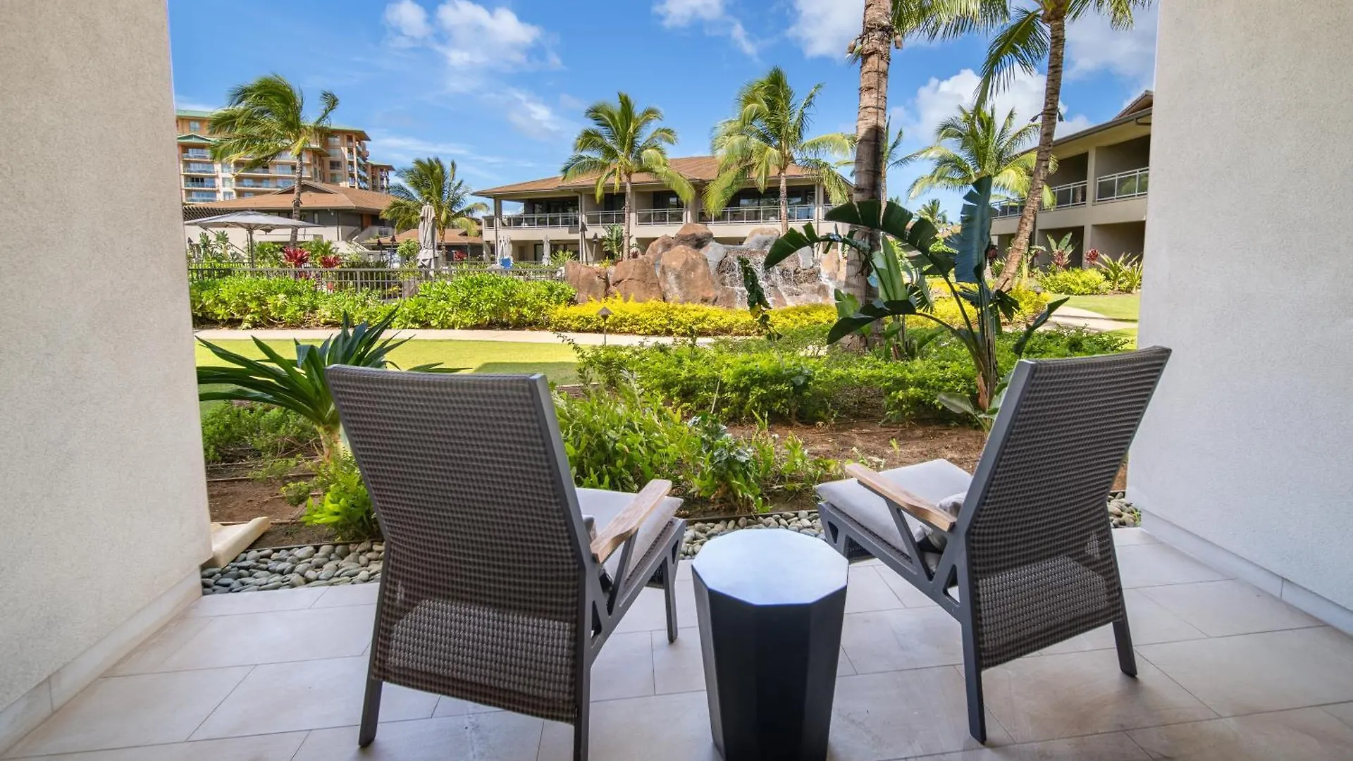 Apartment Outrigger Honua Kai Resort & Spa - Select Your Unit Lahaina