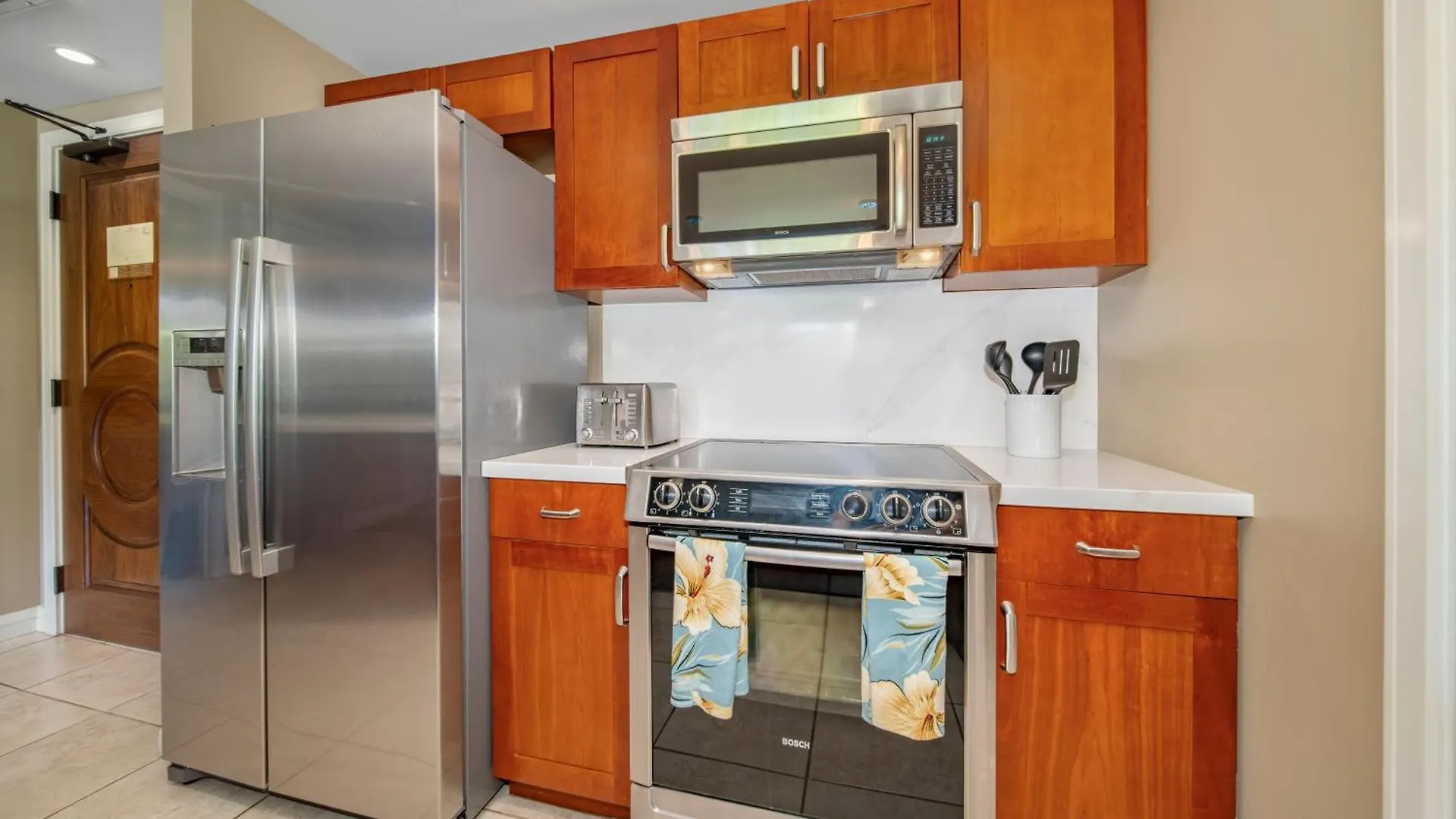 Apartment Outrigger Honua Kai Resort & Spa - Select Your Unit Lahaina