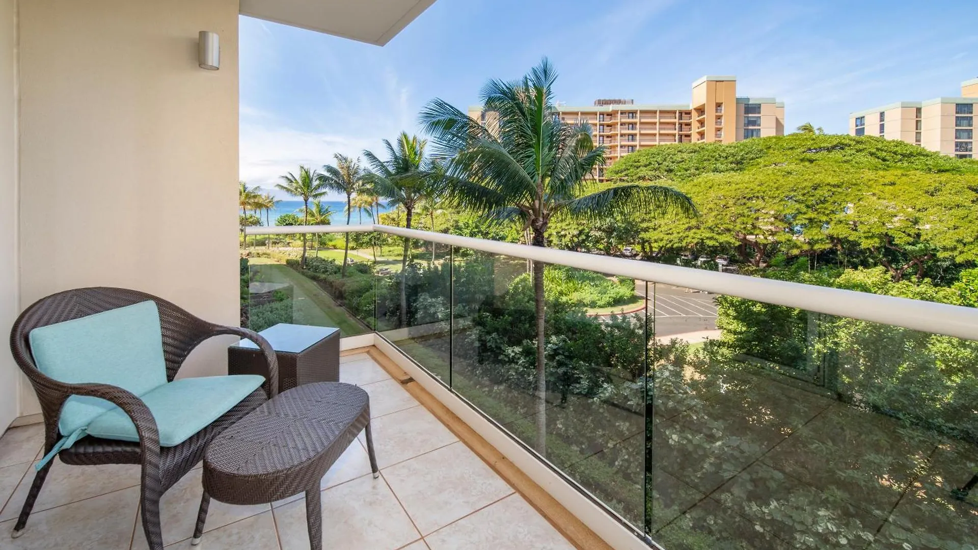 Outrigger Honua Kai Resort & Spa - Select Your Unit Lahaina 0*,