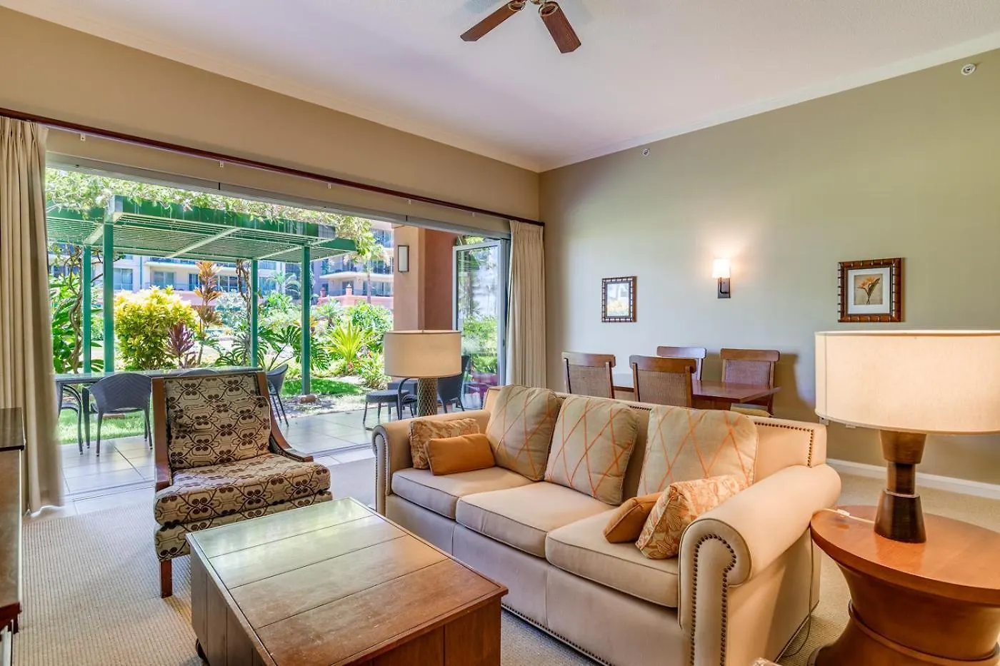Apartment Outrigger Honua Kai Resort & Spa - Select Your Unit Lahaina United States