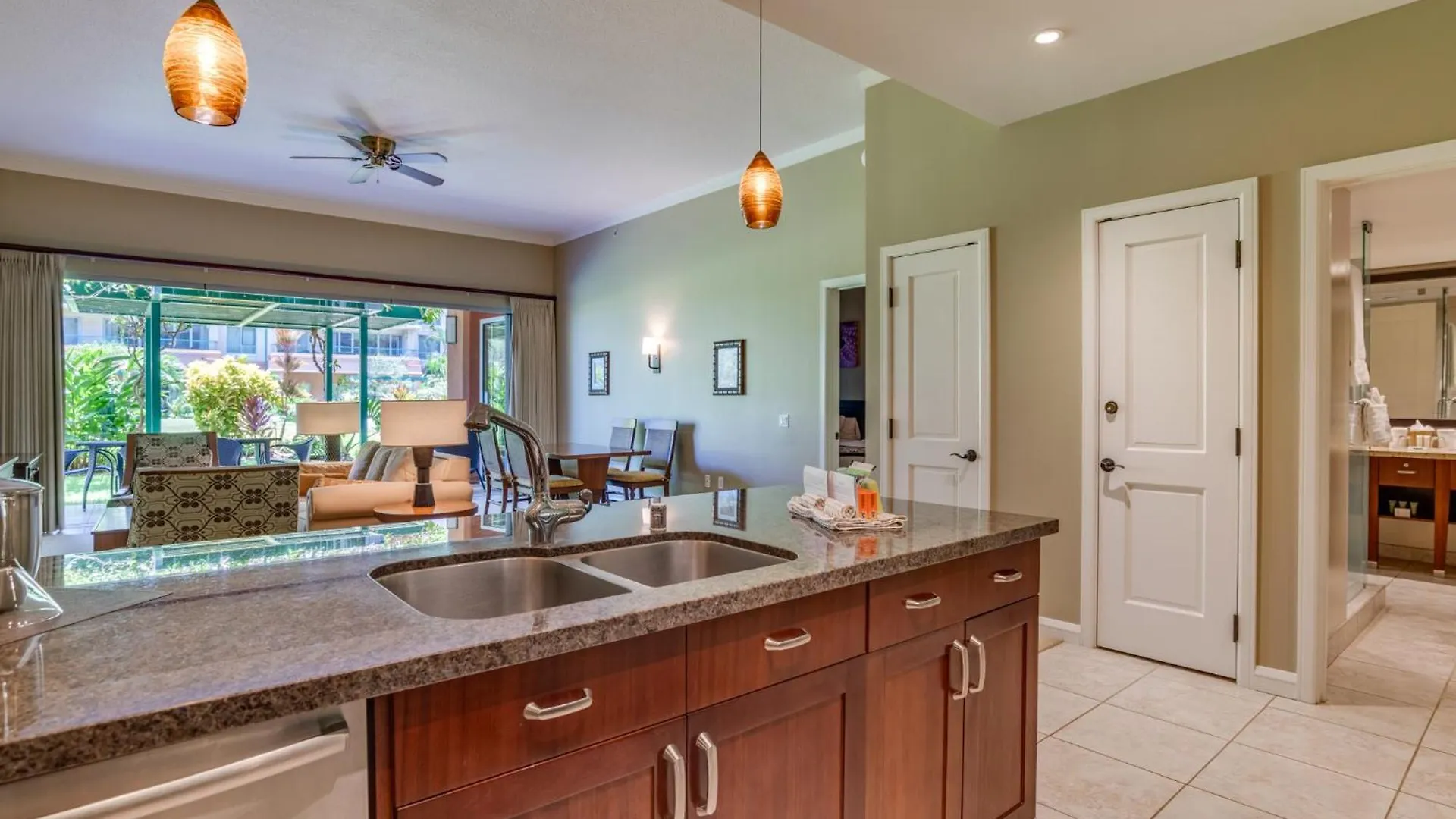 Outrigger Honua Kai Resort & Spa - Select Your Unit Lahaina 0*,  United States