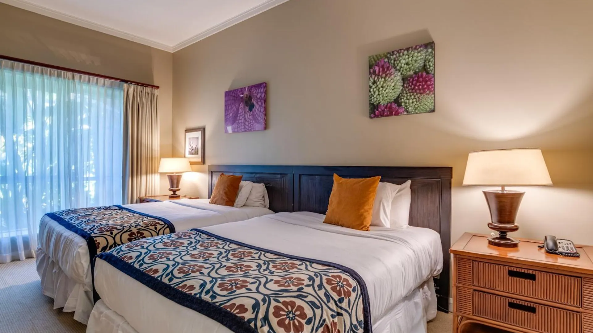 Apartment Outrigger Honua Kai Resort & Spa - Select Your Unit Lahaina
