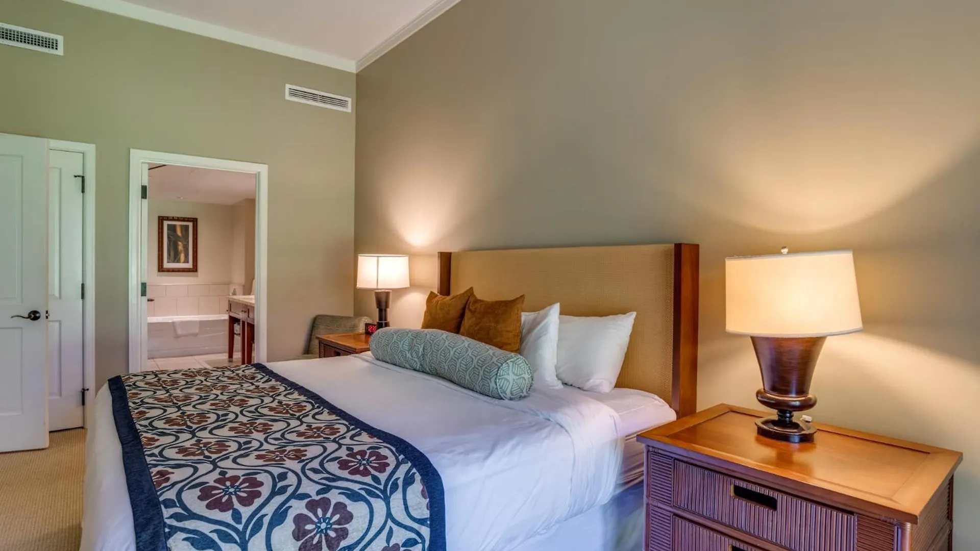 Outrigger Honua Kai Resort & Spa - Select Your Unit Lahaina 0*,