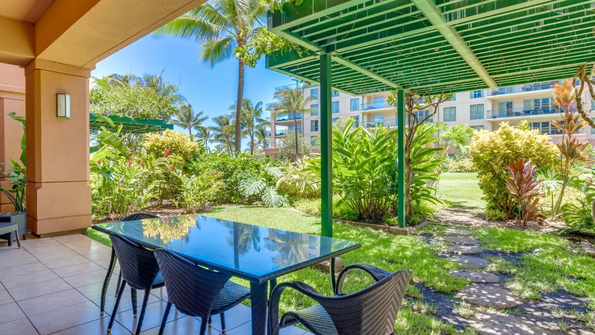 Outrigger Honua Kai Resort & Spa - Select Your Unit Lahaina United States