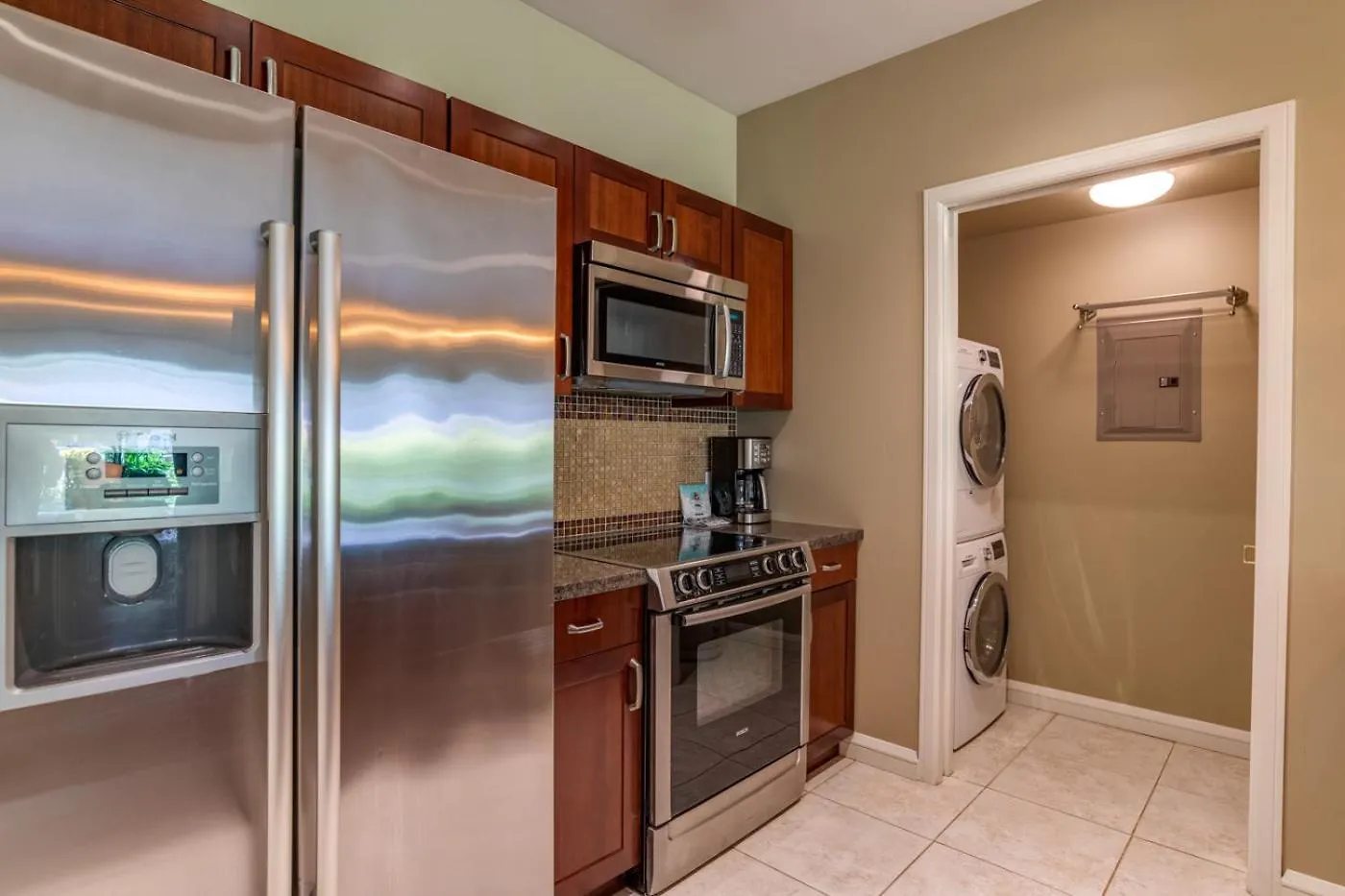 Apartment Outrigger Honua Kai Resort & Spa - Select Your Unit Lahaina