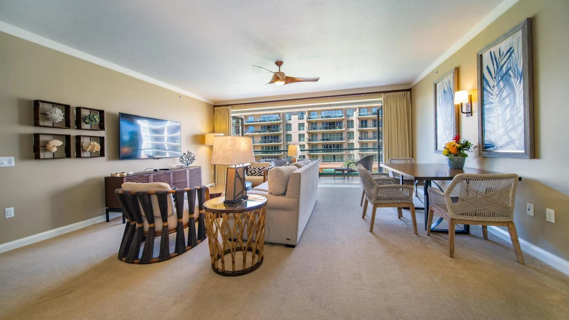 Outrigger Honua Kai Resort & Spa - Select Your Unit Lahaina