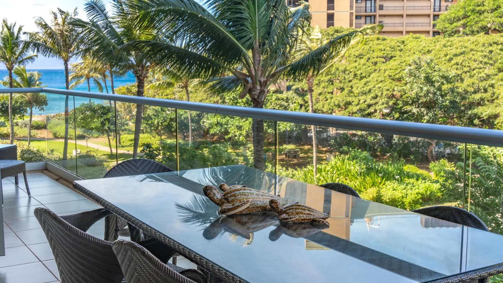 Apartment Outrigger Honua Kai Resort & Spa - Select Your Unit Lahaina