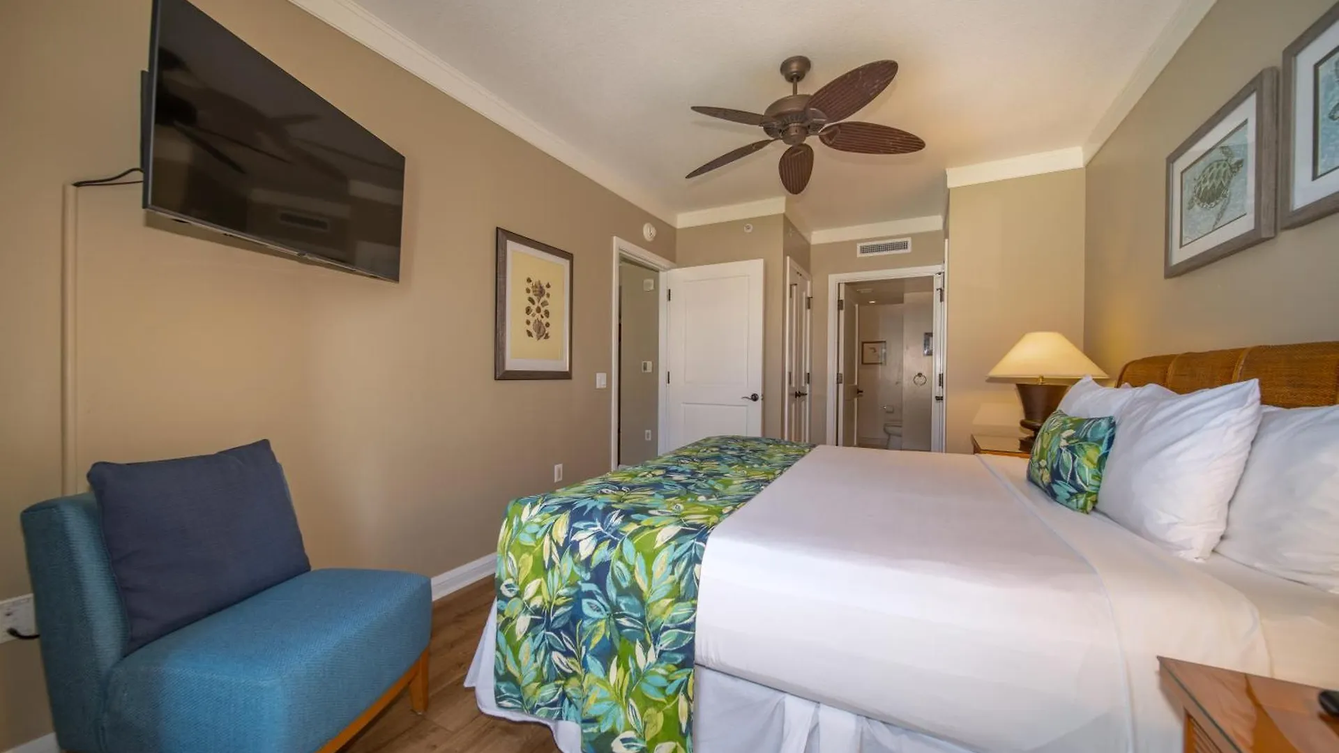 Outrigger Honua Kai Resort & Spa - Select Your Unit Lahaina Apartment