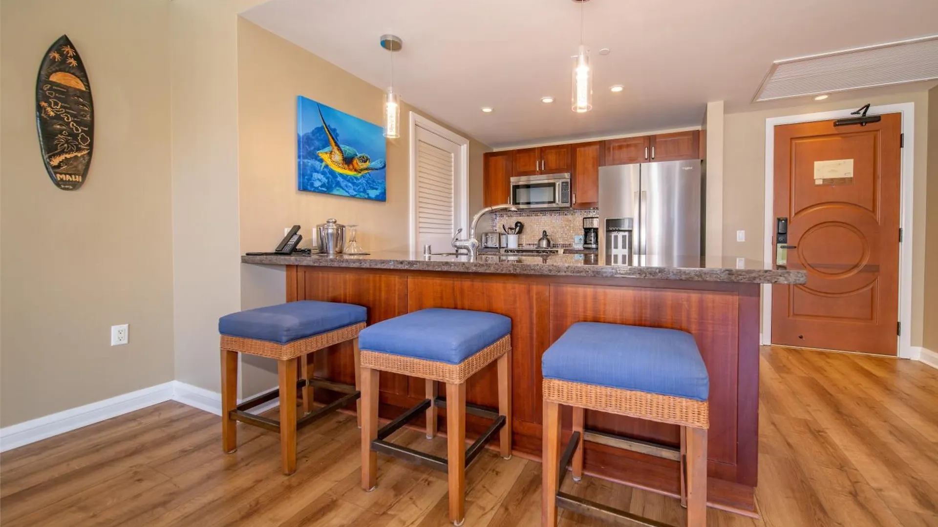 Outrigger Honua Kai Resort & Spa - Select Your Unit Lahaina