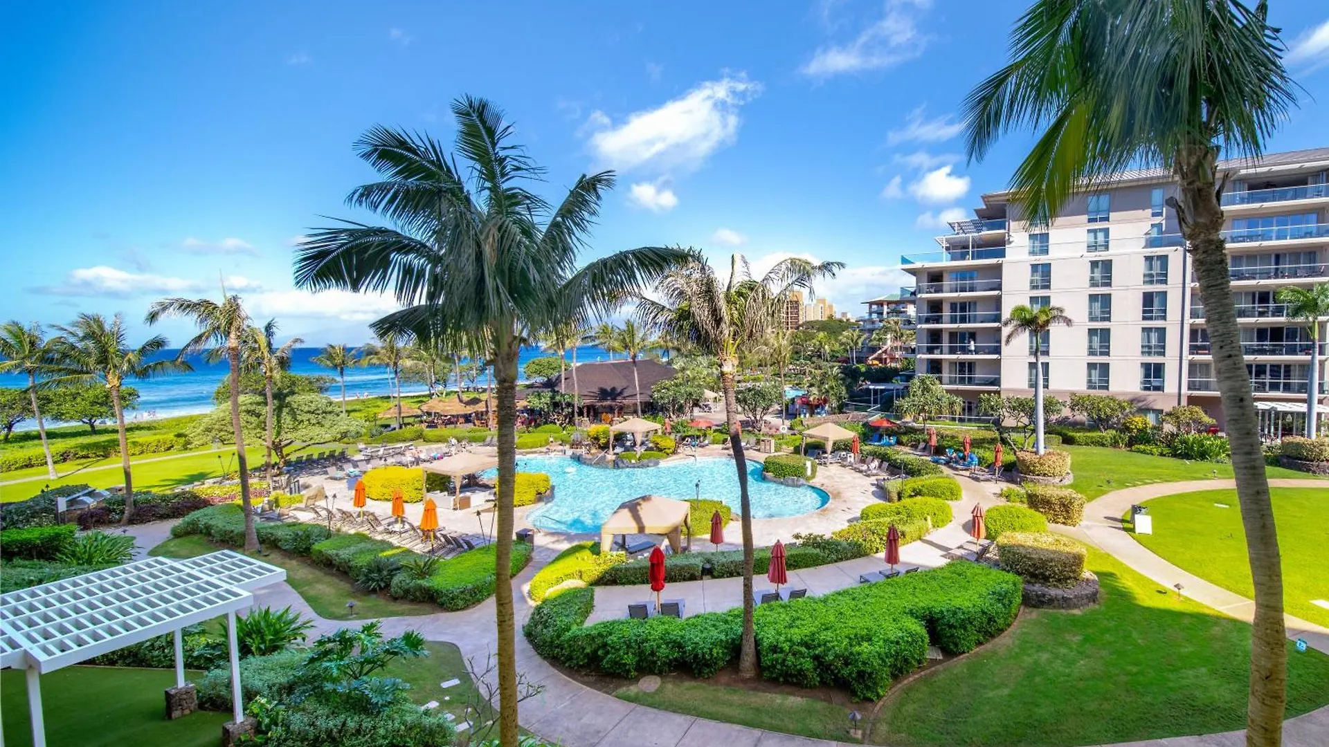 Outrigger Honua Kai Resort & Spa - Select Your Unit Lahaina 0*,  United States
