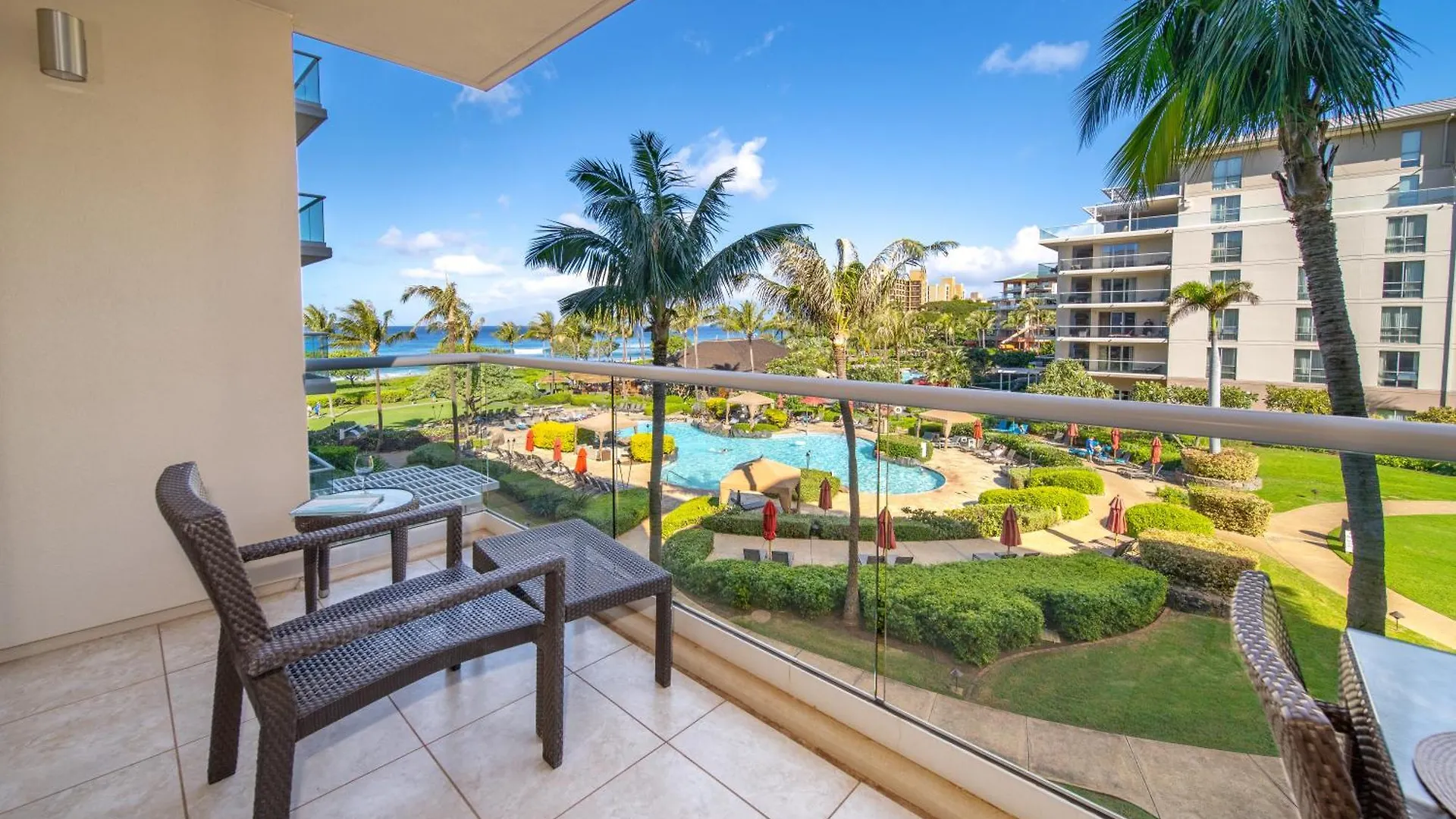 Apartment Outrigger Honua Kai Resort & Spa - Select Your Unit Lahaina United States