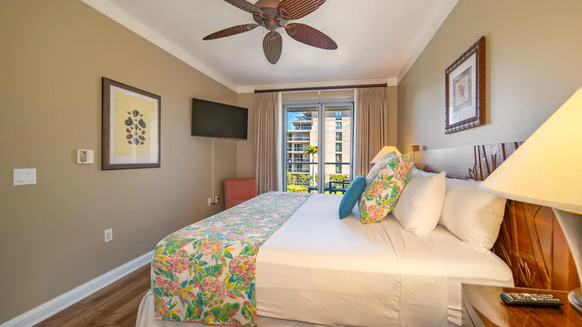 Outrigger Honua Kai Resort & Spa - Select Your Unit Lahaina Apartment